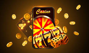 Experience the Thrill at Shiny Joker Casino & Sportsbook 111065083